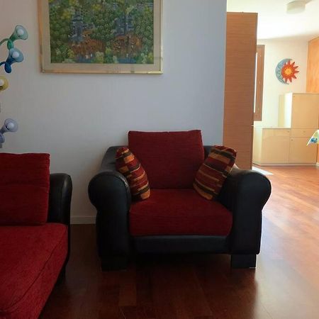 אנזולה נל'אמיליה Appartamento Andrew'S House Con Parcheggio Privato מראה חיצוני תמונה