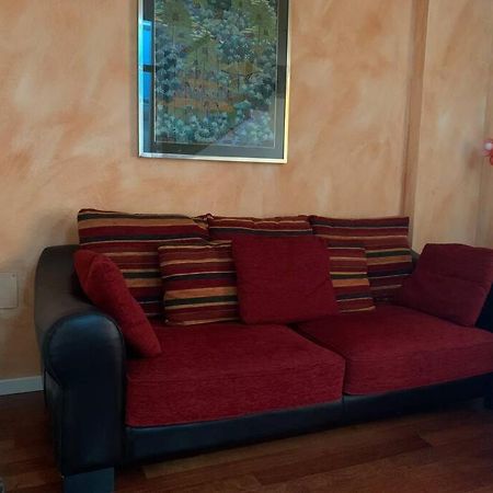 אנזולה נל'אמיליה Appartamento Andrew'S House Con Parcheggio Privato מראה חיצוני תמונה